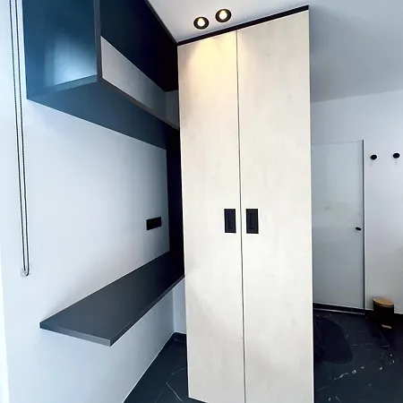 Serenity - Sauna & Jacuzzi 別荘