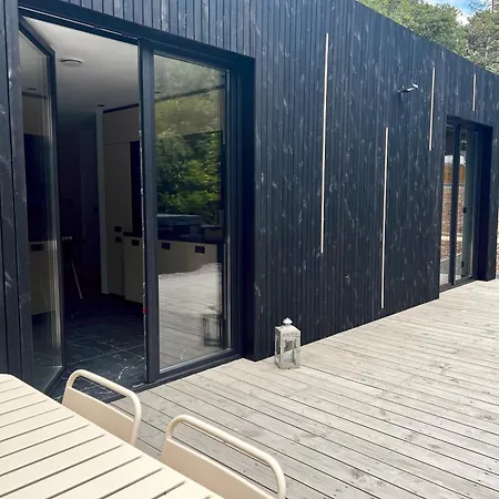 Serenity - Sauna & Jacuzzi * Durbuy