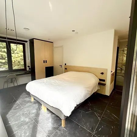 Semesterbostad Serenity - Sauna & Jacuzzi