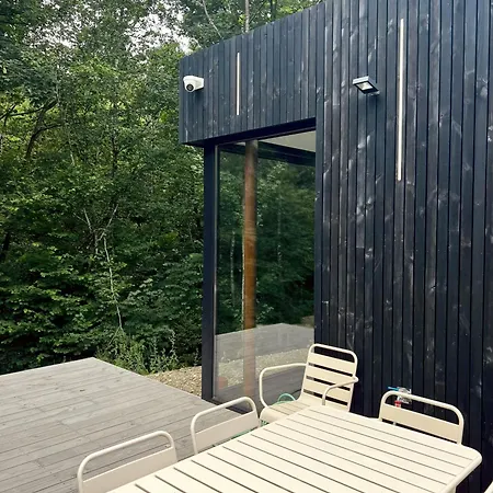 Serenity - Sauna & Jacuzzi * デュルビュイ