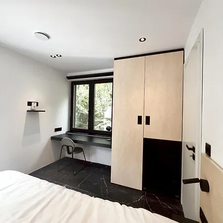 Serenity - Sauna & Jacuzzi Semesterbostad